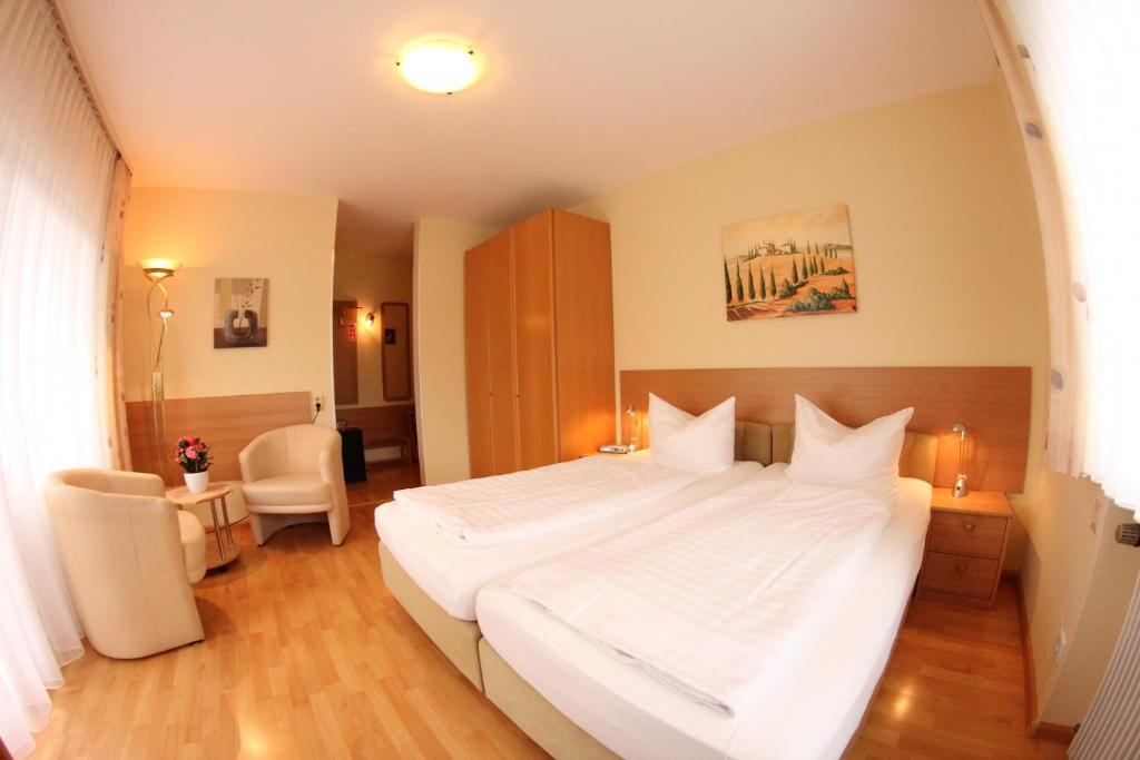 Hotel Schmid Bad Bellingen Cameră foto