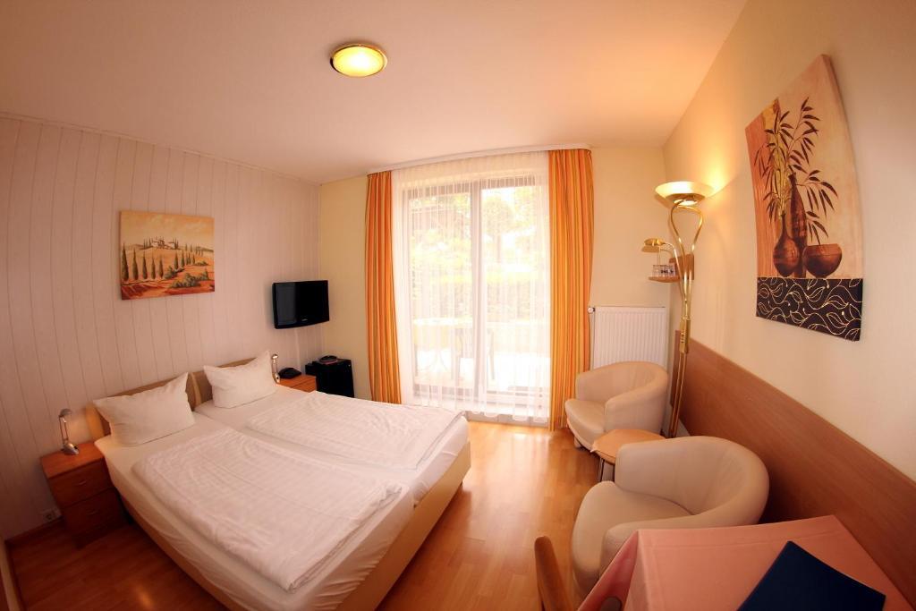 Hotel Schmid Bad Bellingen Cameră foto